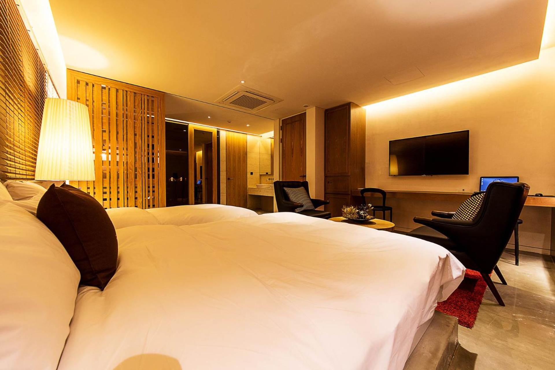 Sota Stay Hotel Сеул Екстер'єр фото