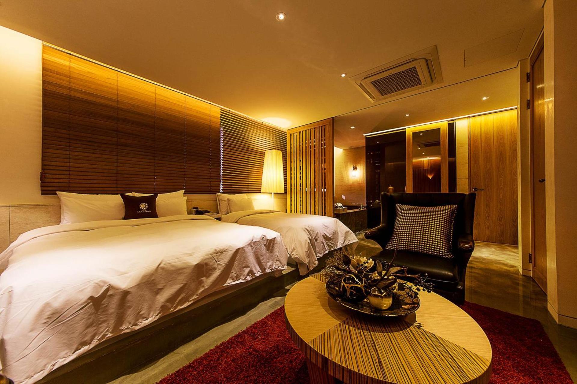 Sota Stay Hotel Сеул Екстер'єр фото