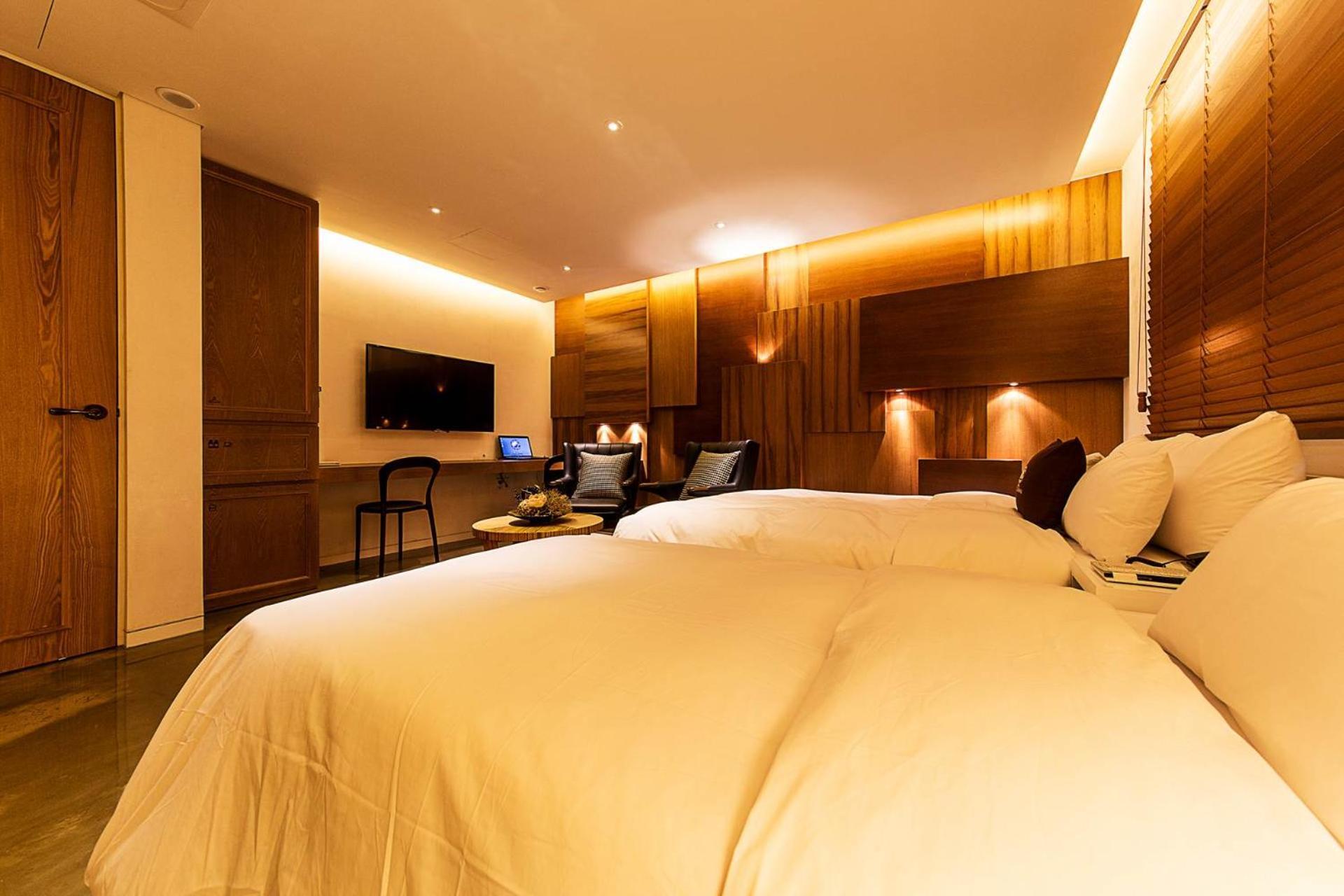 Sota Stay Hotel Сеул Екстер'єр фото