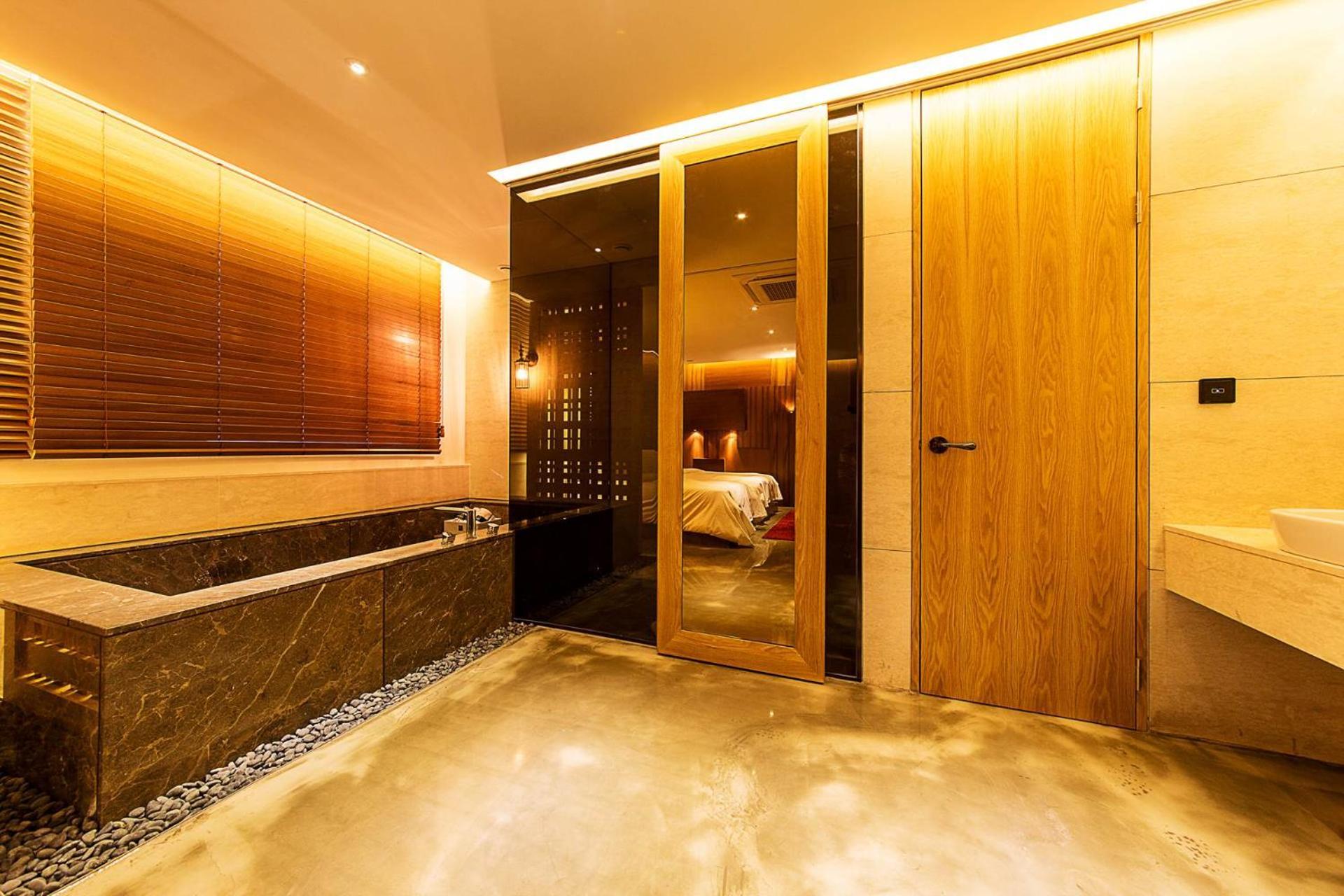 Sota Stay Hotel Сеул Екстер'єр фото