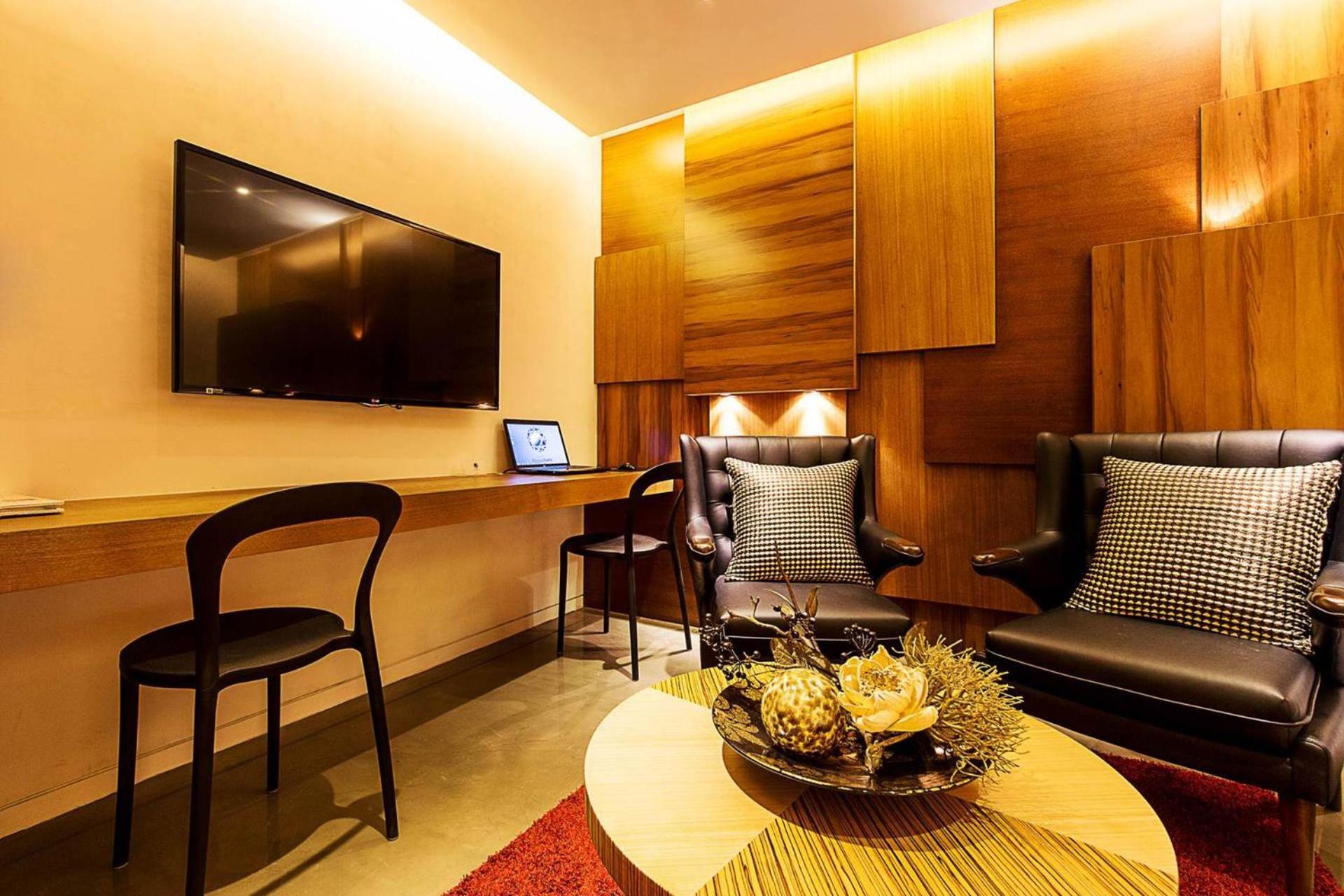 Sota Stay Hotel Сеул Екстер'єр фото