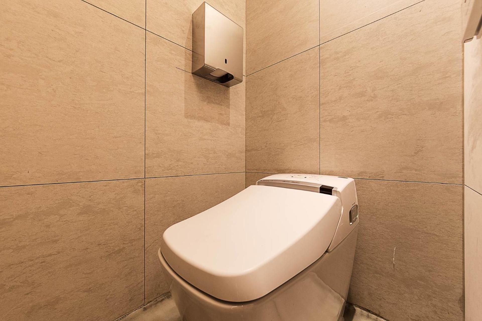 Sota Stay Hotel Сеул Екстер'єр фото