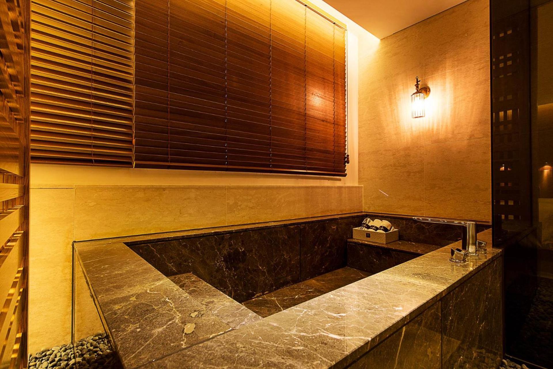 Sota Stay Hotel Сеул Екстер'єр фото