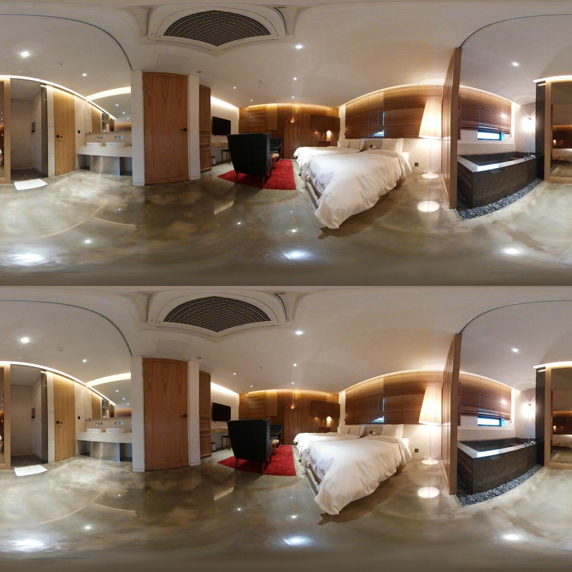 Sota Stay Hotel Сеул Екстер'єр фото