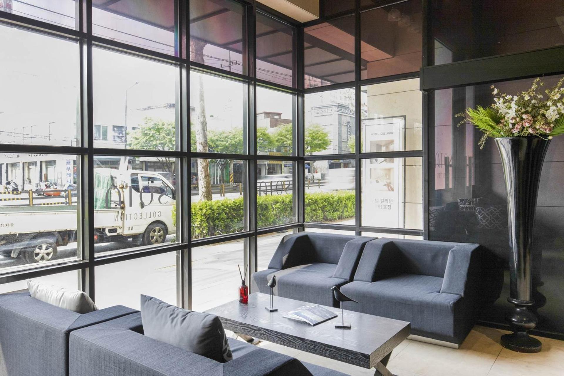 Sota Stay Hotel Сеул Екстер'єр фото