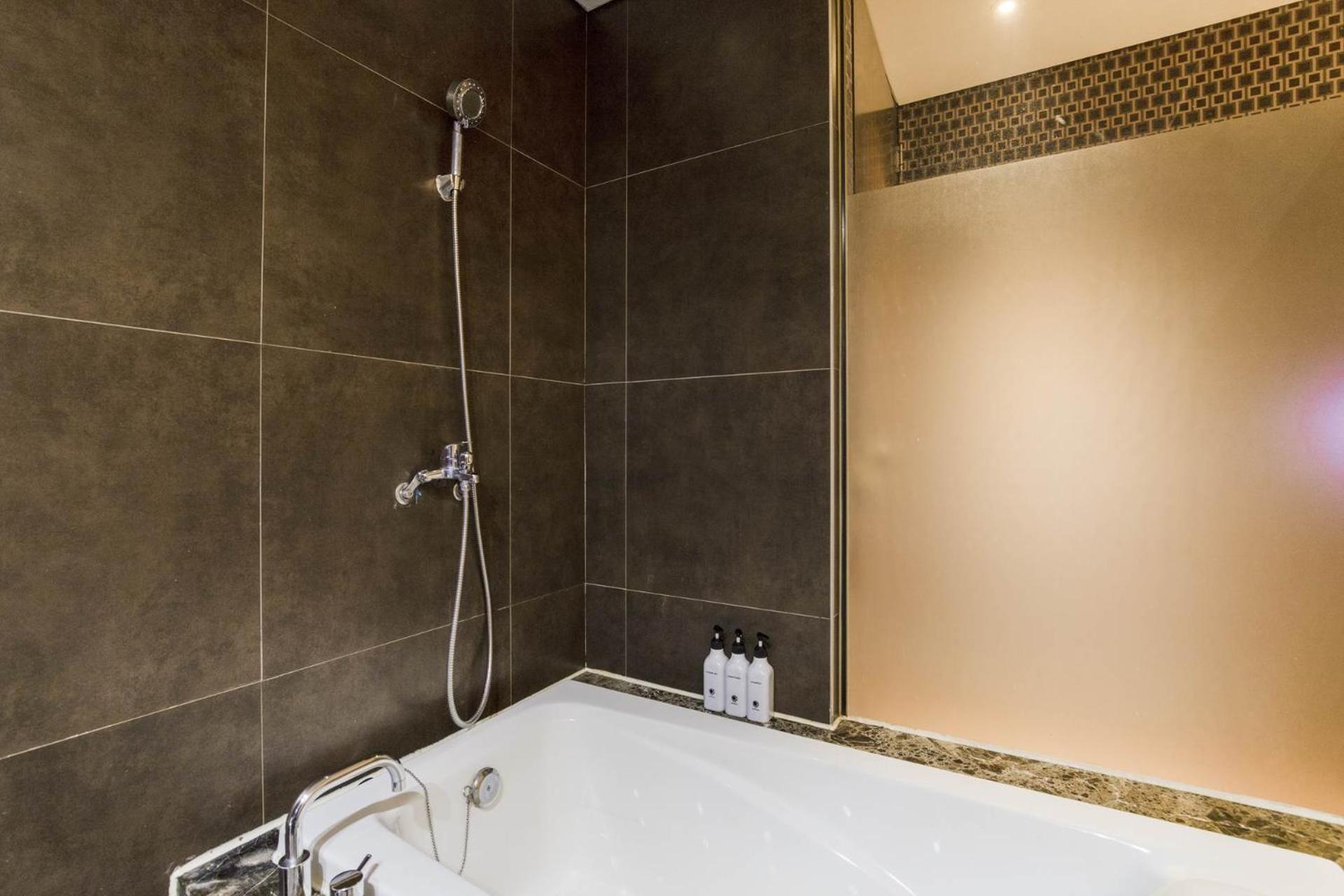 Sota Stay Hotel Сеул Екстер'єр фото