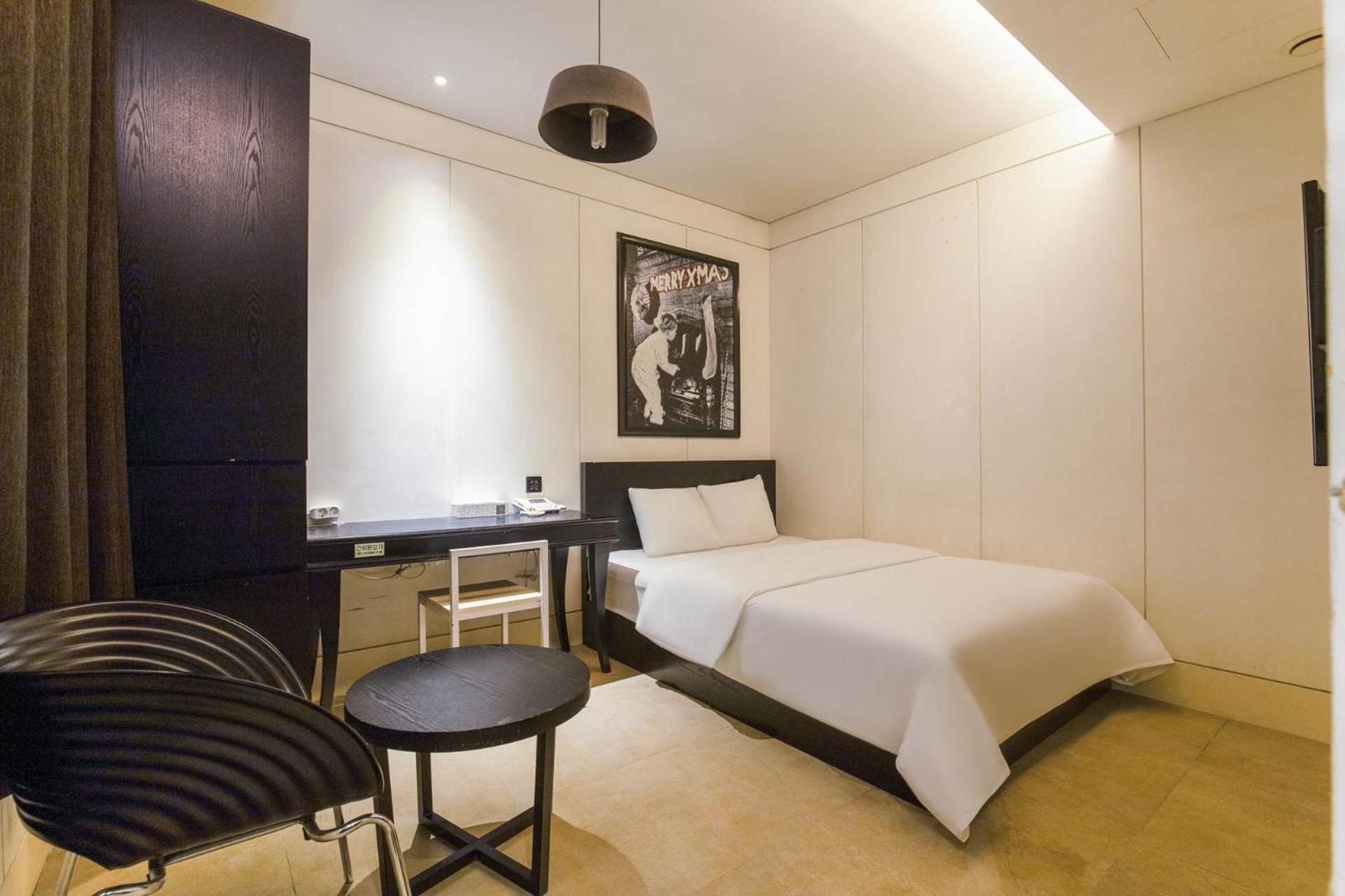 Sota Stay Hotel Сеул Екстер'єр фото