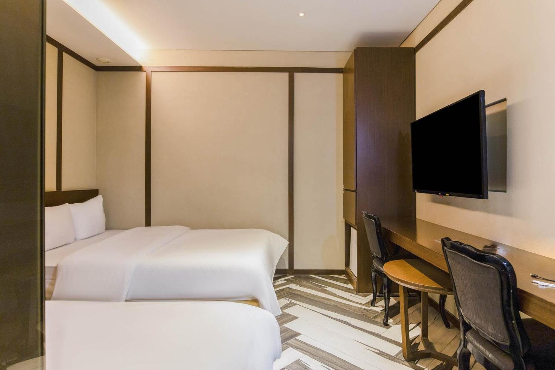 Sota Stay Hotel Сеул Екстер'єр фото