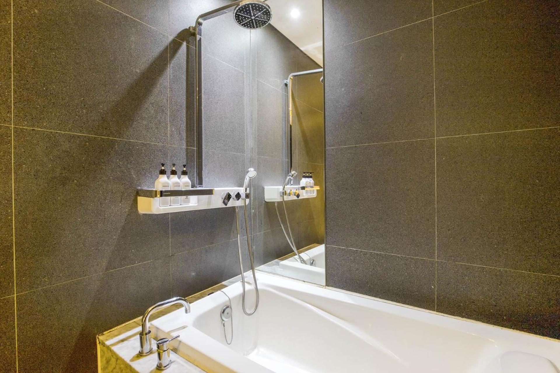 Sota Stay Hotel Сеул Екстер'єр фото