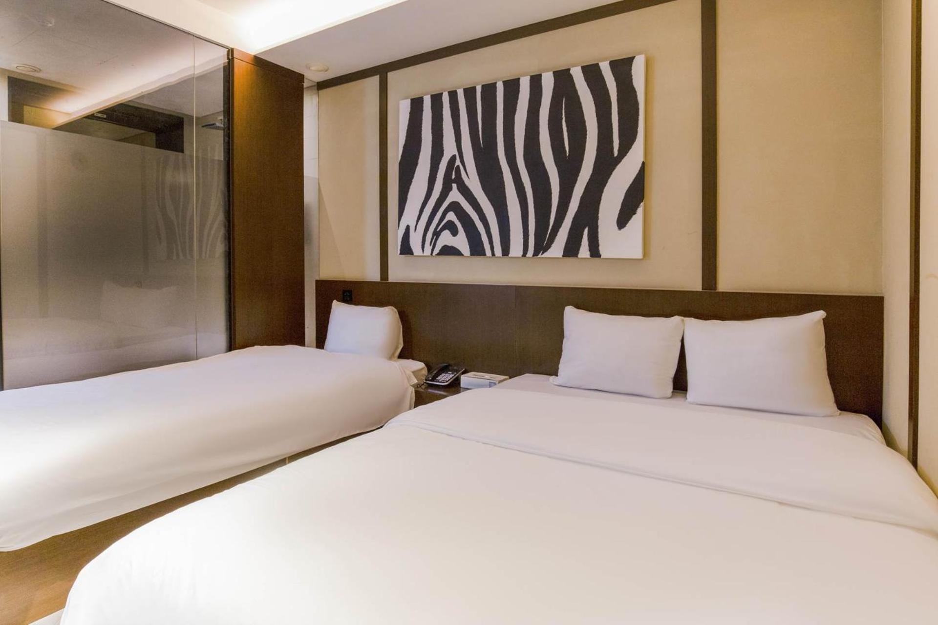 Sota Stay Hotel Сеул Екстер'єр фото