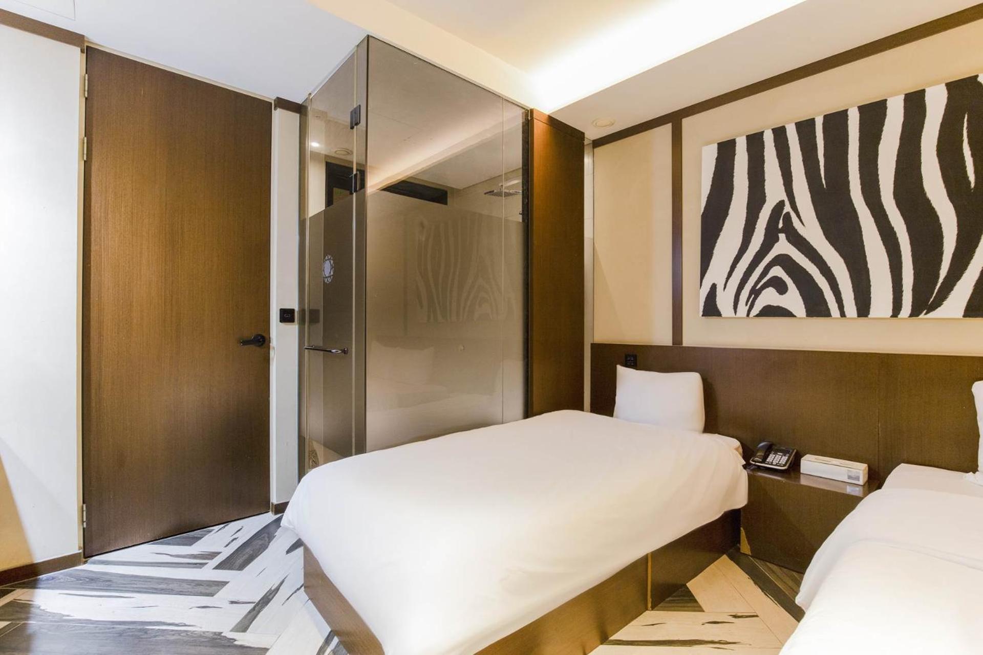 Sota Stay Hotel Сеул Екстер'єр фото