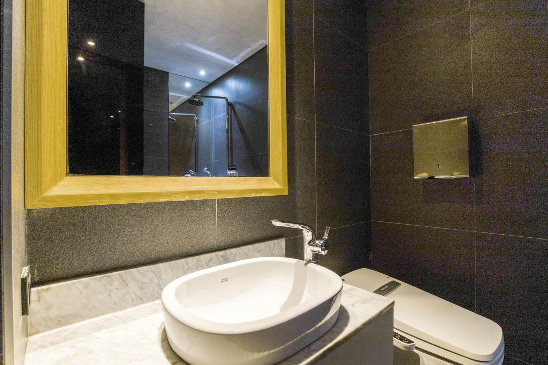 Sota Stay Hotel Сеул Екстер'єр фото