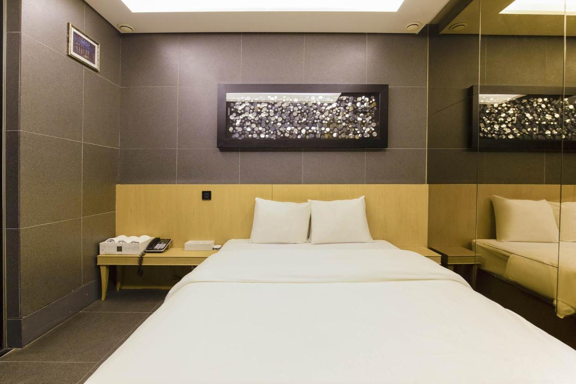 Sota Stay Hotel Сеул Екстер'єр фото