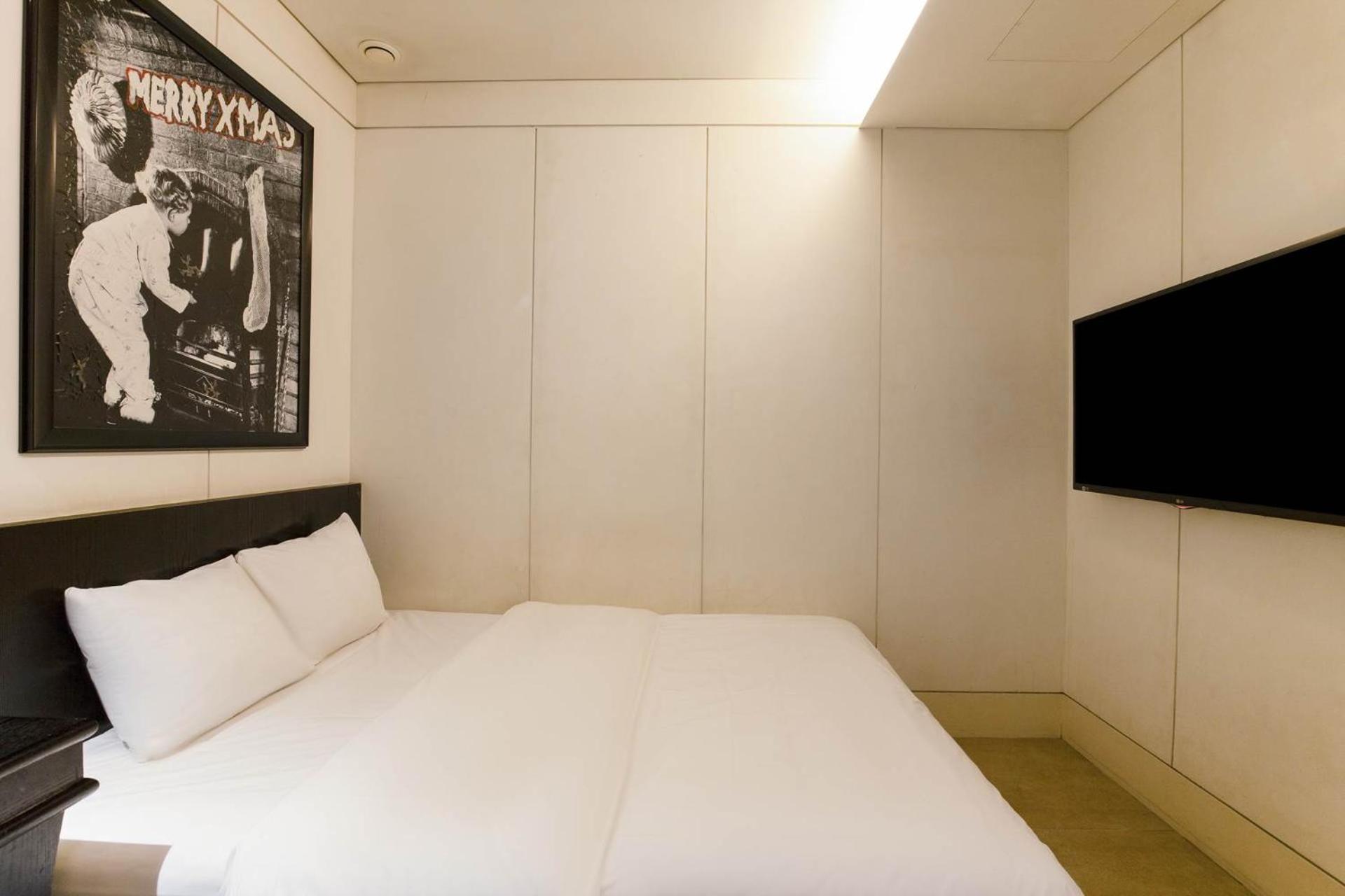 Sota Stay Hotel Сеул Екстер'єр фото