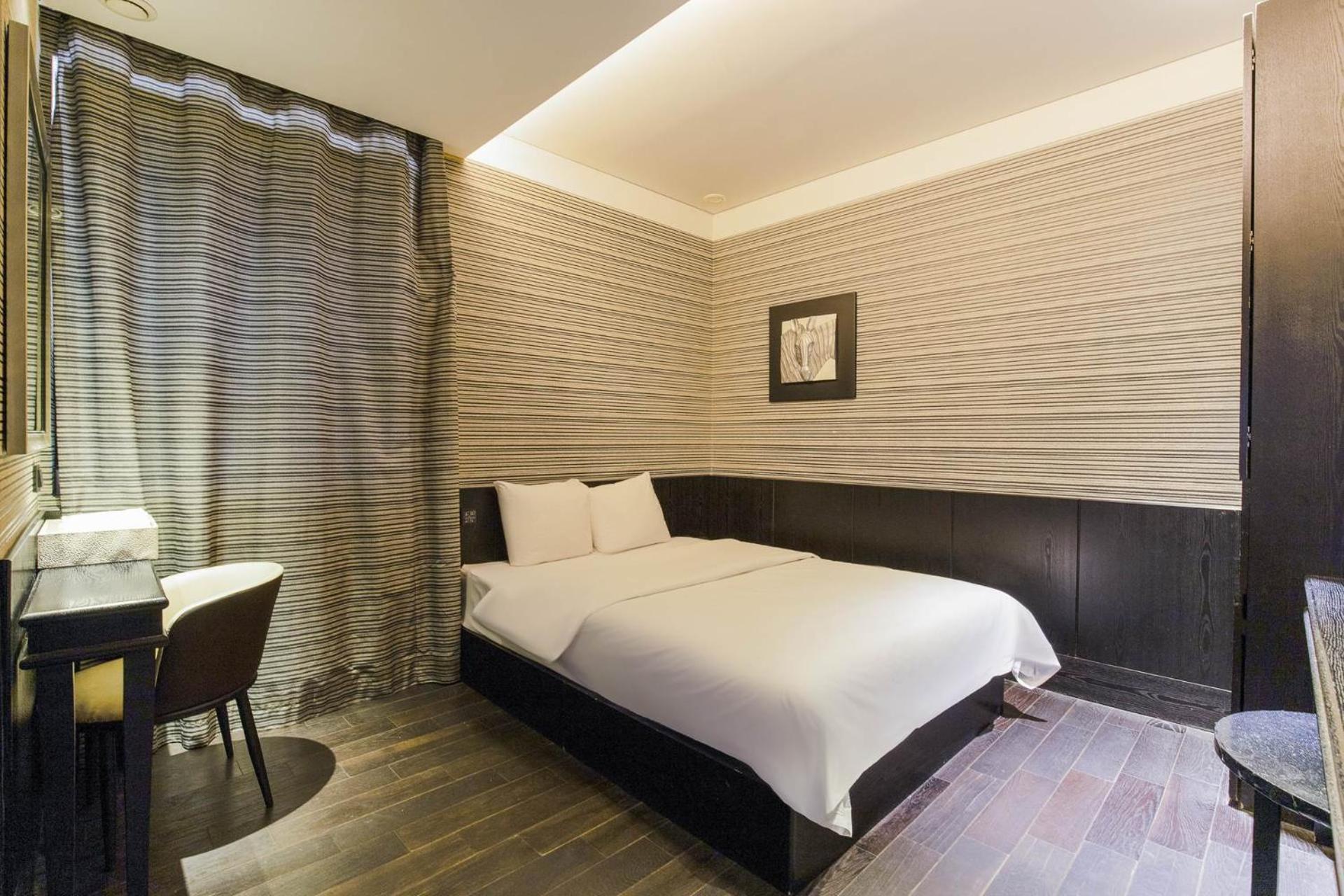 Sota Stay Hotel Сеул Екстер'єр фото