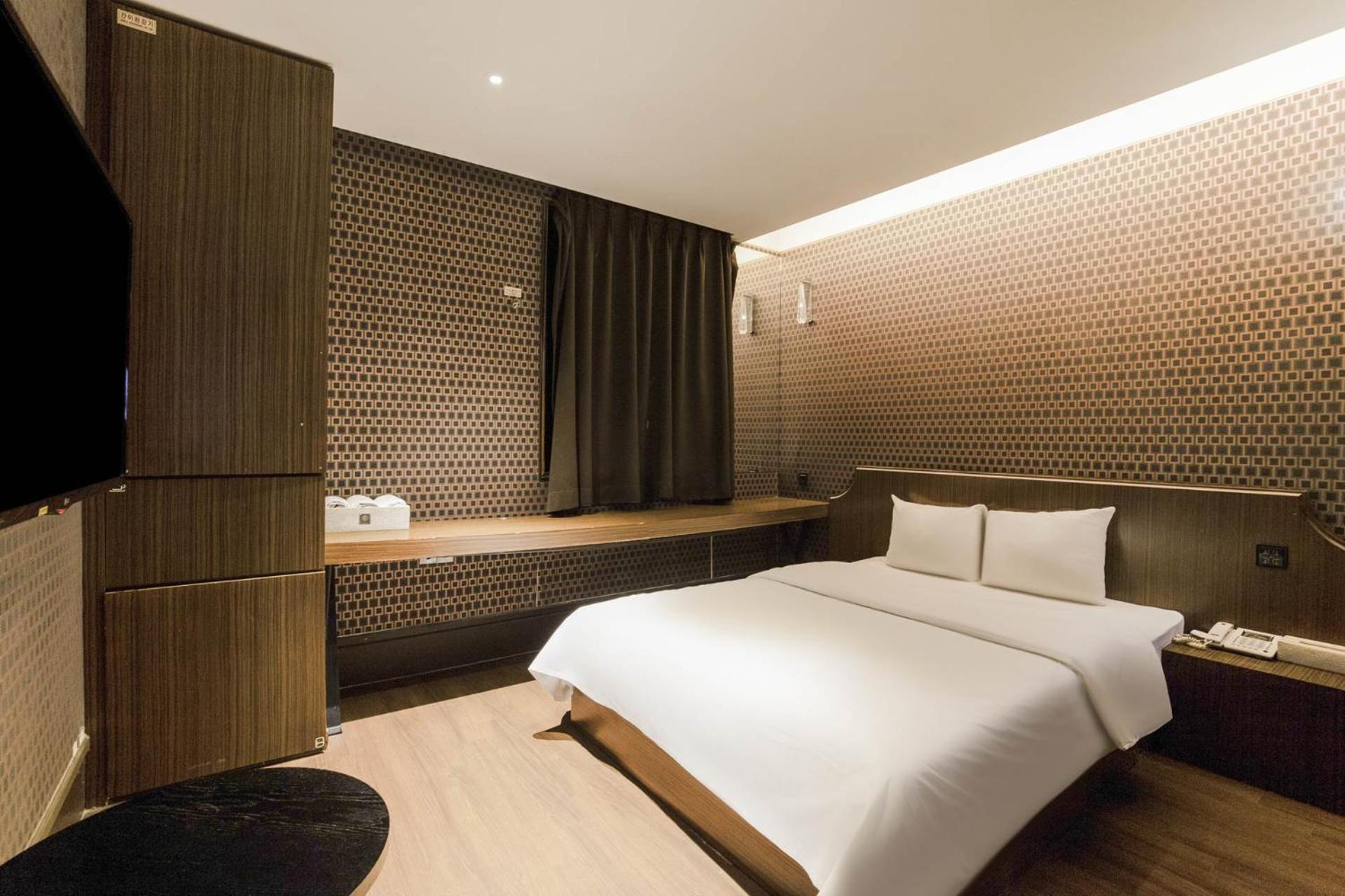Sota Stay Hotel Сеул Екстер'єр фото