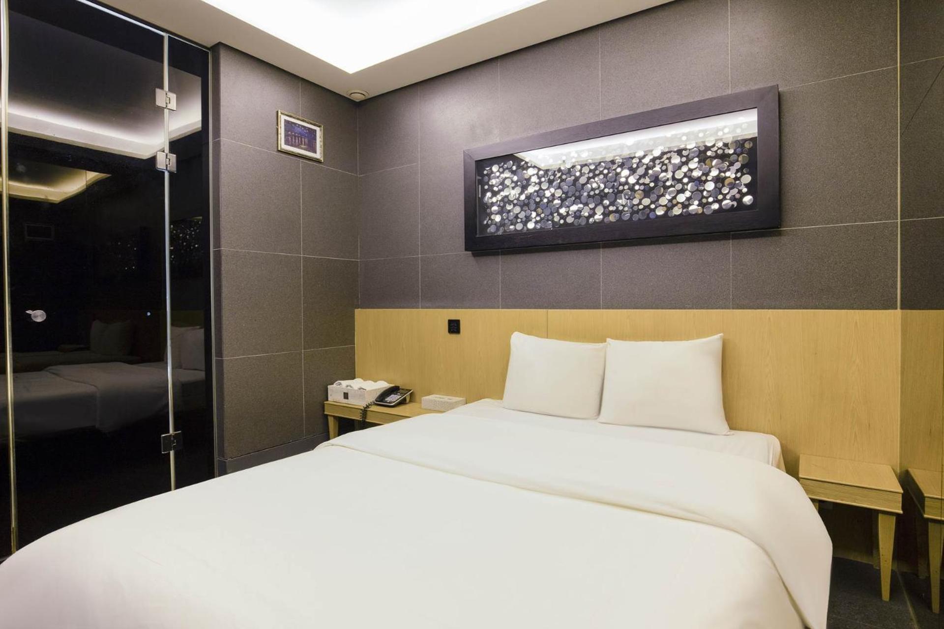 Sota Stay Hotel Сеул Екстер'єр фото