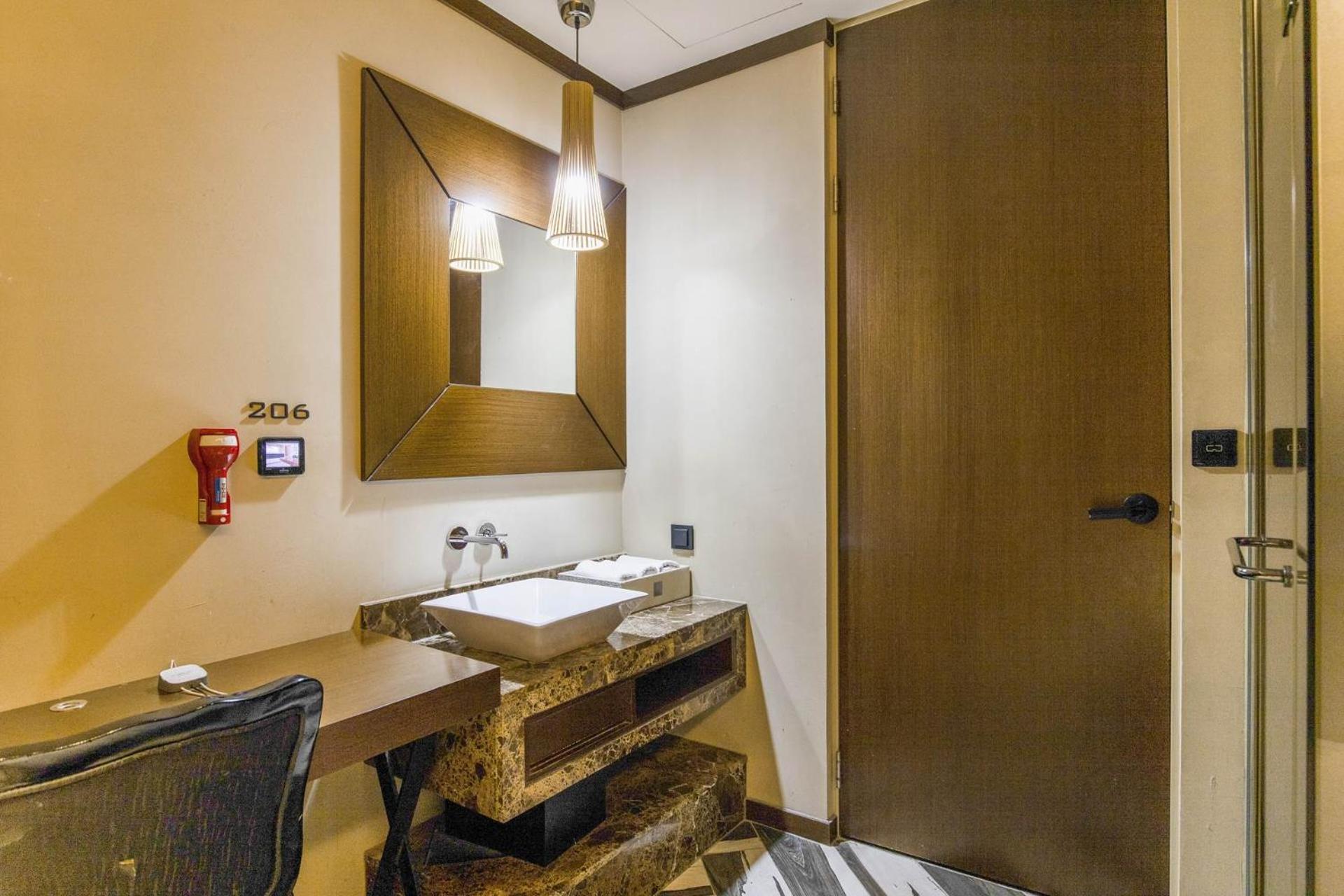 Sota Stay Hotel Сеул Екстер'єр фото