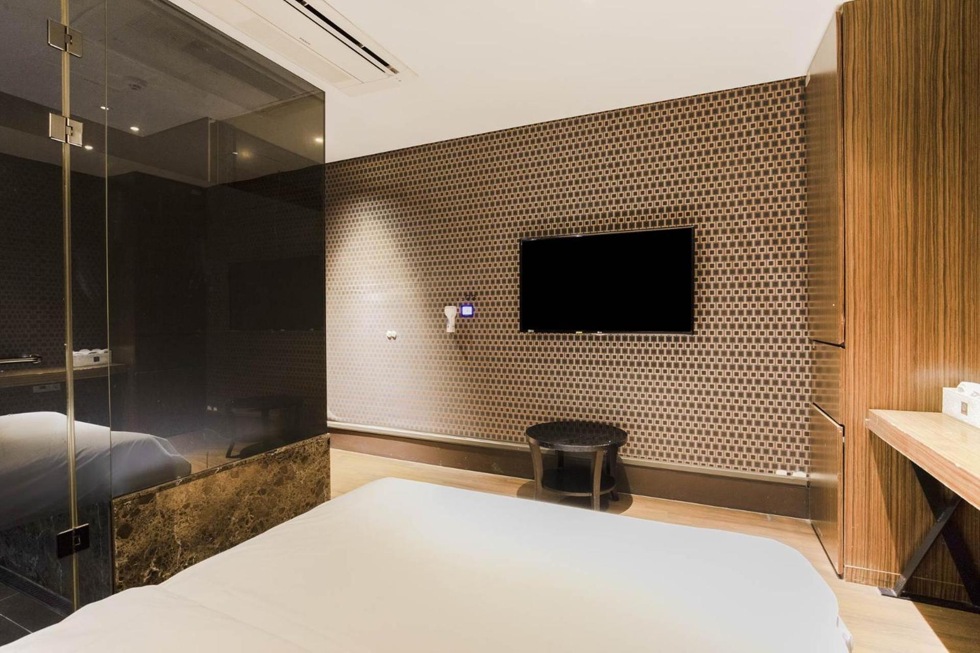 Sota Stay Hotel Сеул Екстер'єр фото